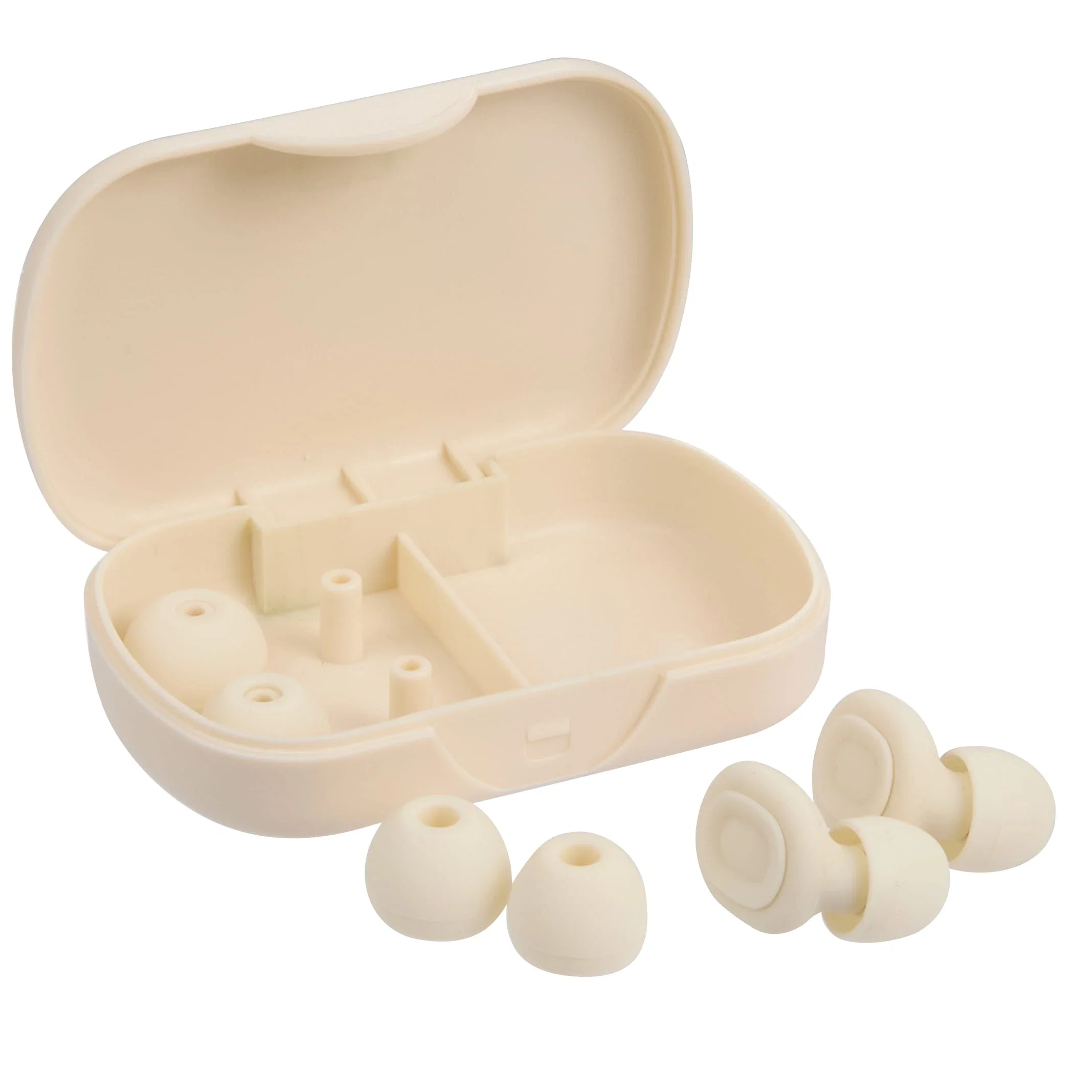 Wellable™ Noise Reducing Ear Plugs — view 4