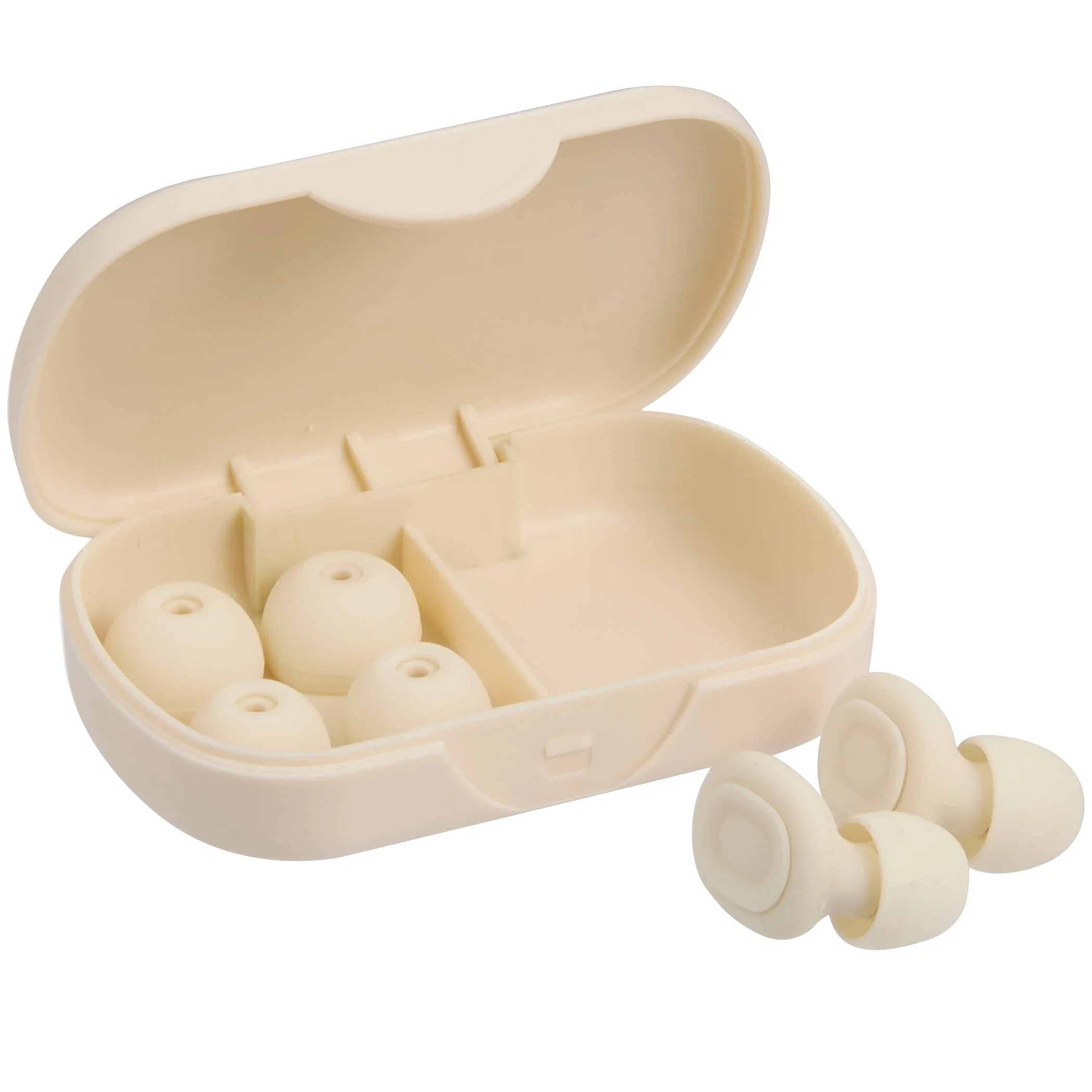 Wellable™ Noise Reducing Ear Plugs — view 3