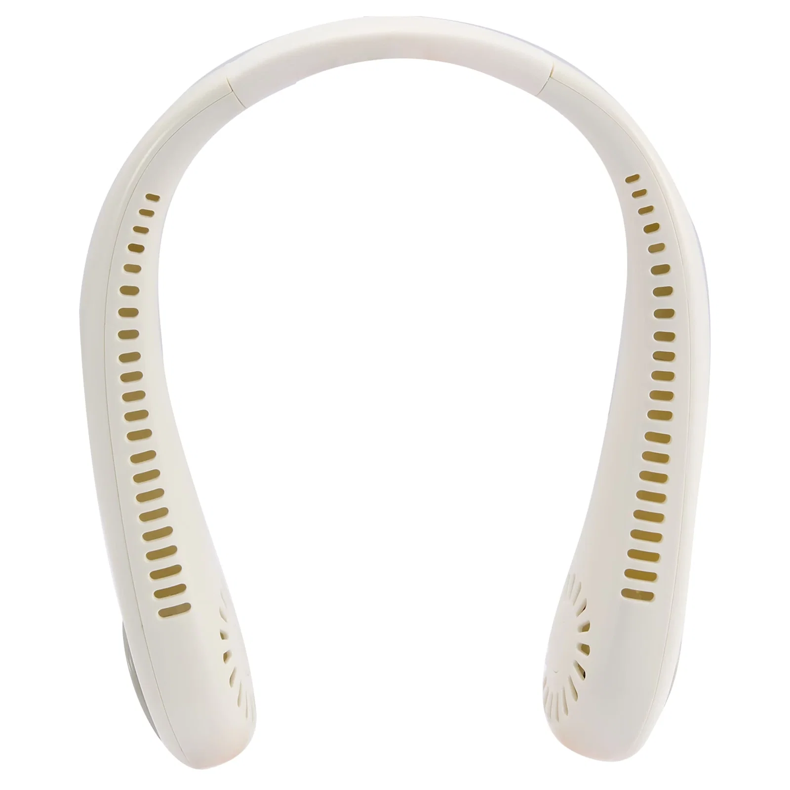 Wellable™ Wireless Neck Fan — view 3