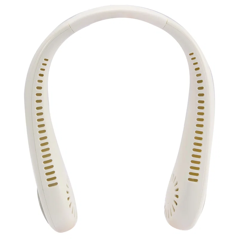 Wellable™ Wireless Neck Fan — view 3