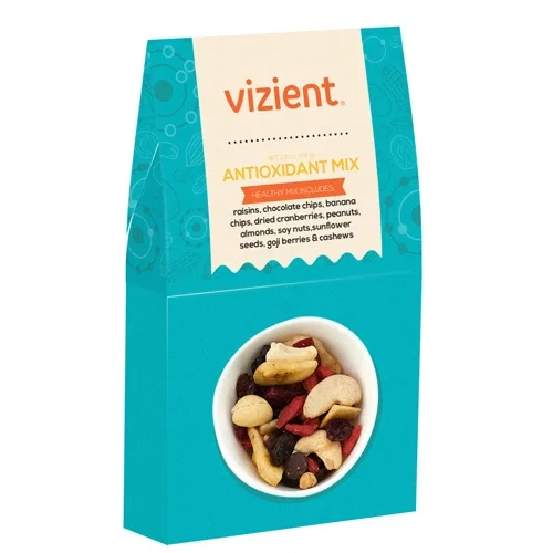 Wellness Gift Boxes - Health Sampler Packs — view 1