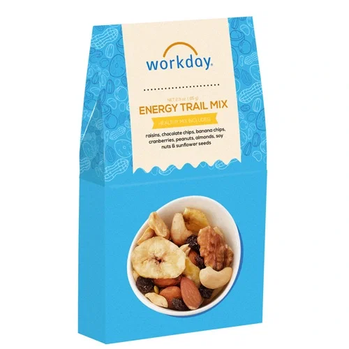 Wellness Gift Boxes - Health Sampler Packs — view 4