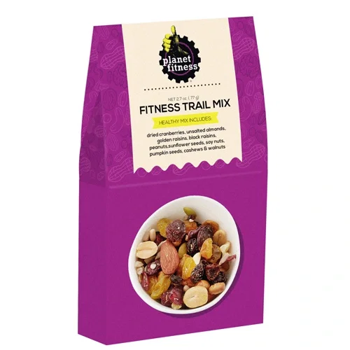 Wellness Gift Boxes - Health Sampler Packs — view 6