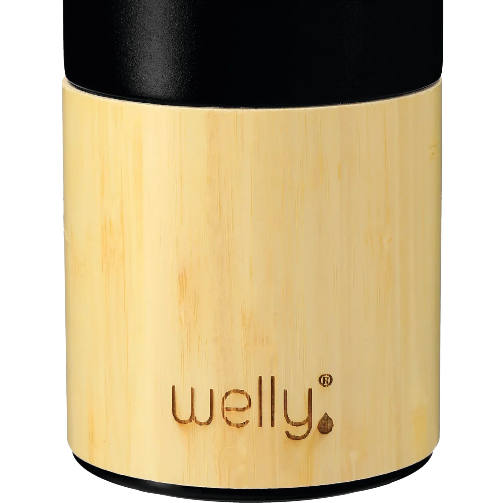 Welly® Traveler Copper Vacuum Bottle 18oz — view 16