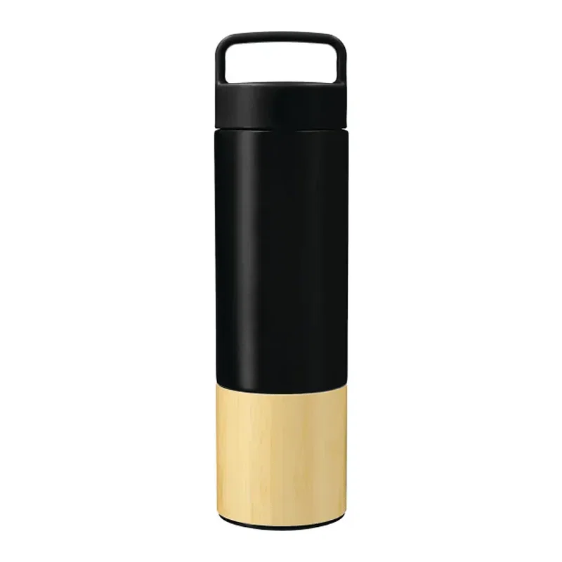 Welly® Traveler Copper Vacuum Bottle 18oz — view 2