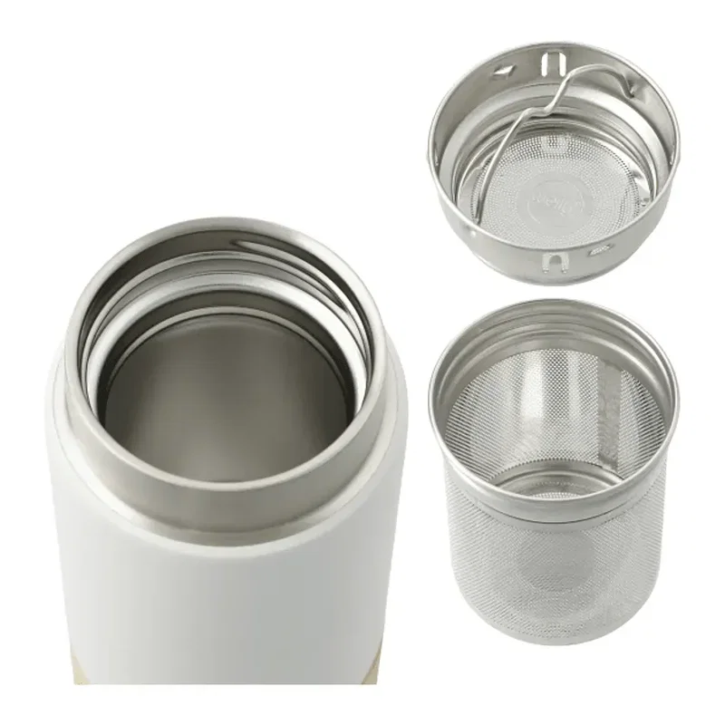 Welly® Traveler Copper Vacuum Tumbler 12oz — view 10