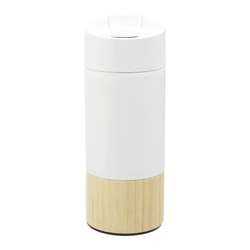 Welly® Traveler Copper Vacuum Tumbler 12oz — view 11