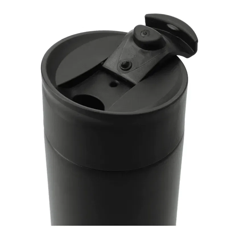 Welly® Traveler Copper Vacuum Tumbler 12oz — view 2