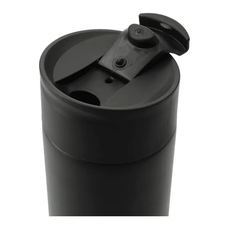 Welly® Traveler Copper Vacuum Tumbler 12oz — view 2