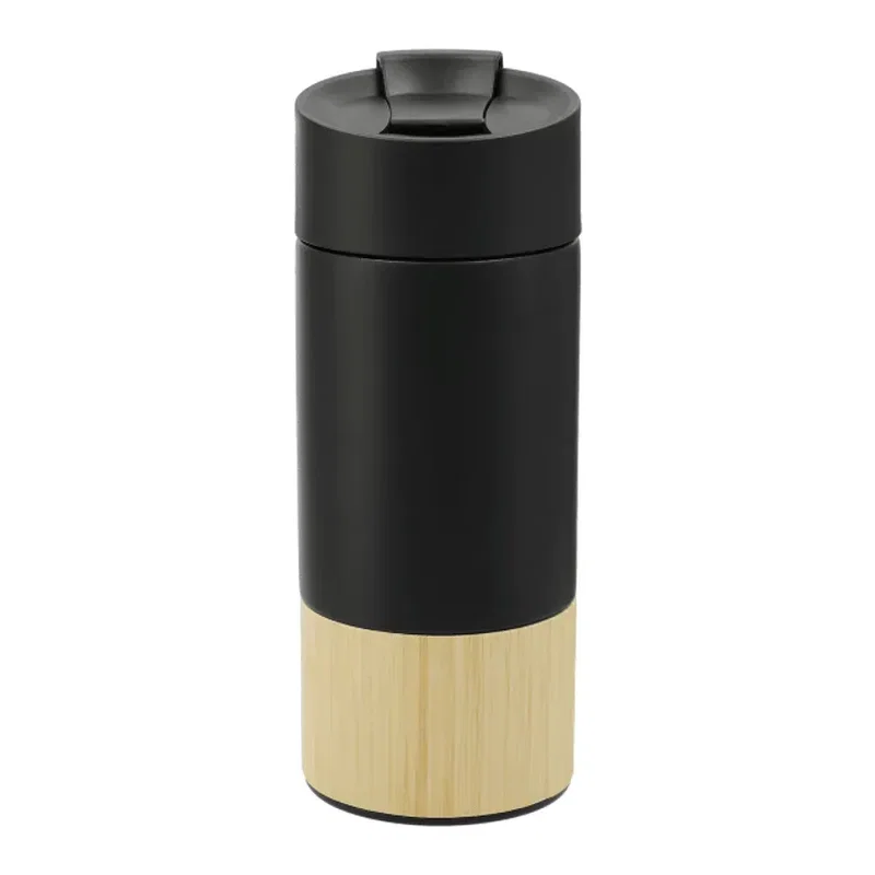 Welly® Traveler Copper Vacuum Tumbler 12oz — view 5