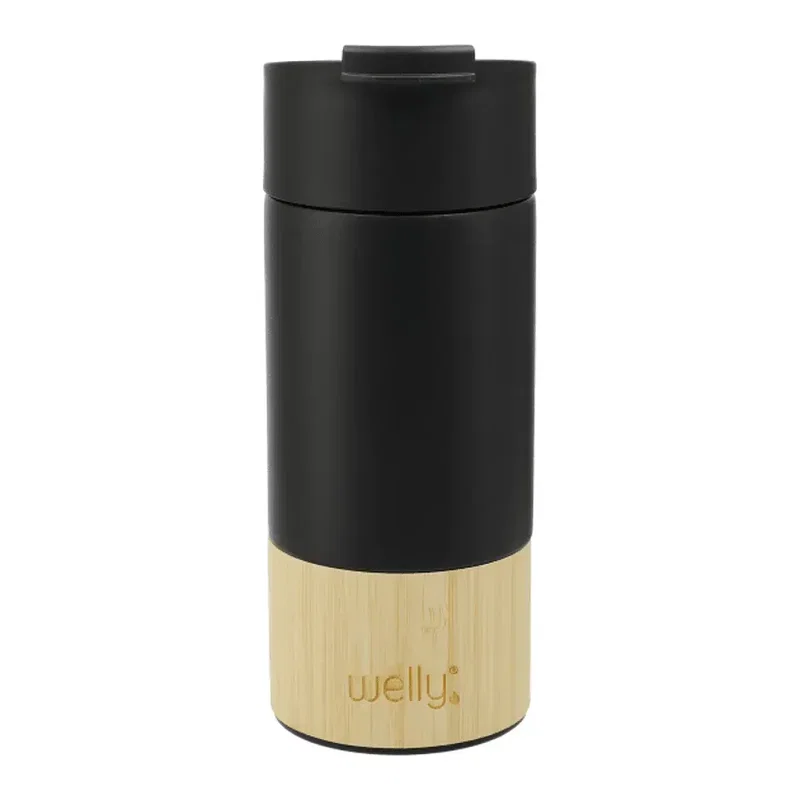Welly® Traveler Copper Vacuum Tumbler 12oz — view 6