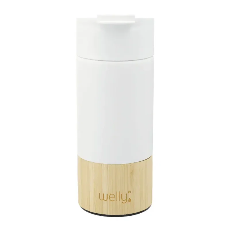 Welly® Traveler Copper Vacuum Tumbler 12oz — view 7