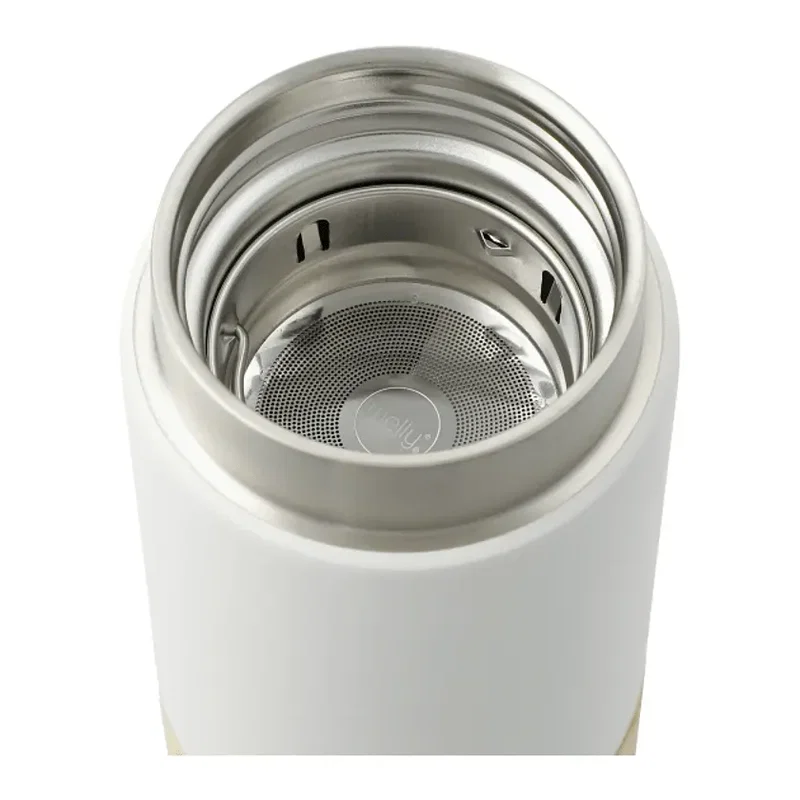 Welly® Traveler Copper Vacuum Tumbler 12oz — view 9