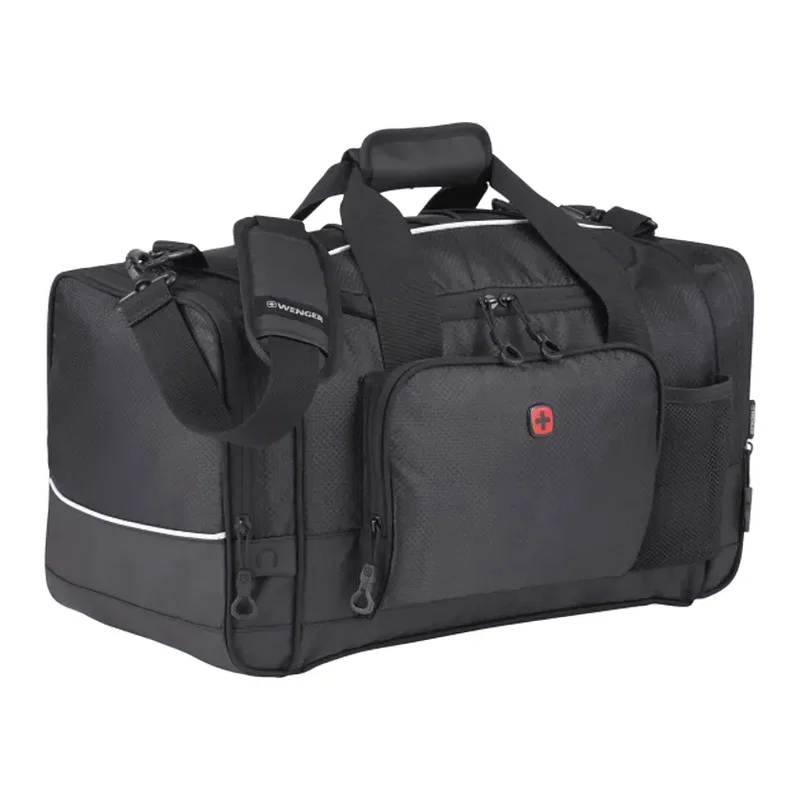 Wenger Apex 20" RPET Sport Duffle Bag — view 5