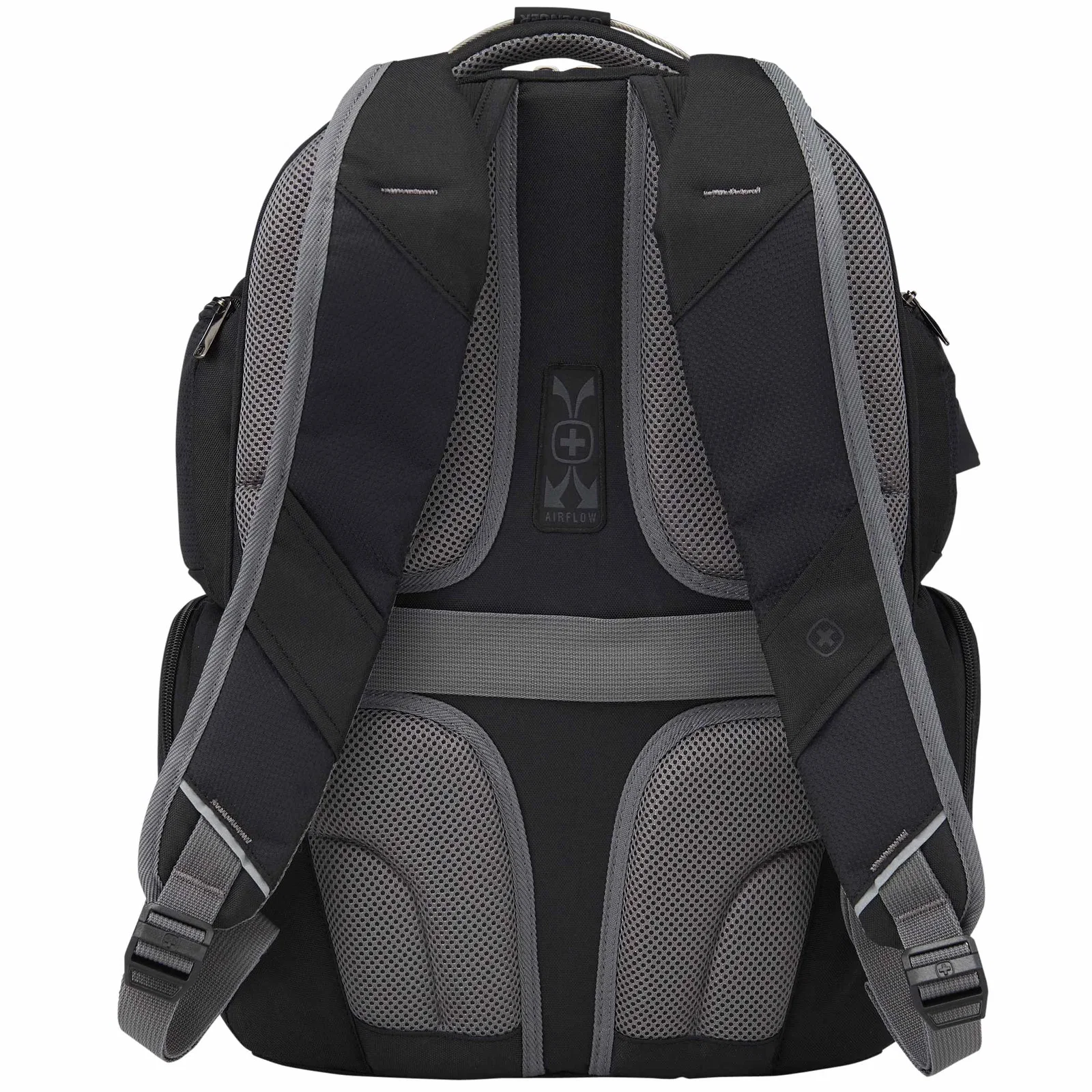Wenger Odyssey TSA Recycled 17" Computer Backpack — view 18