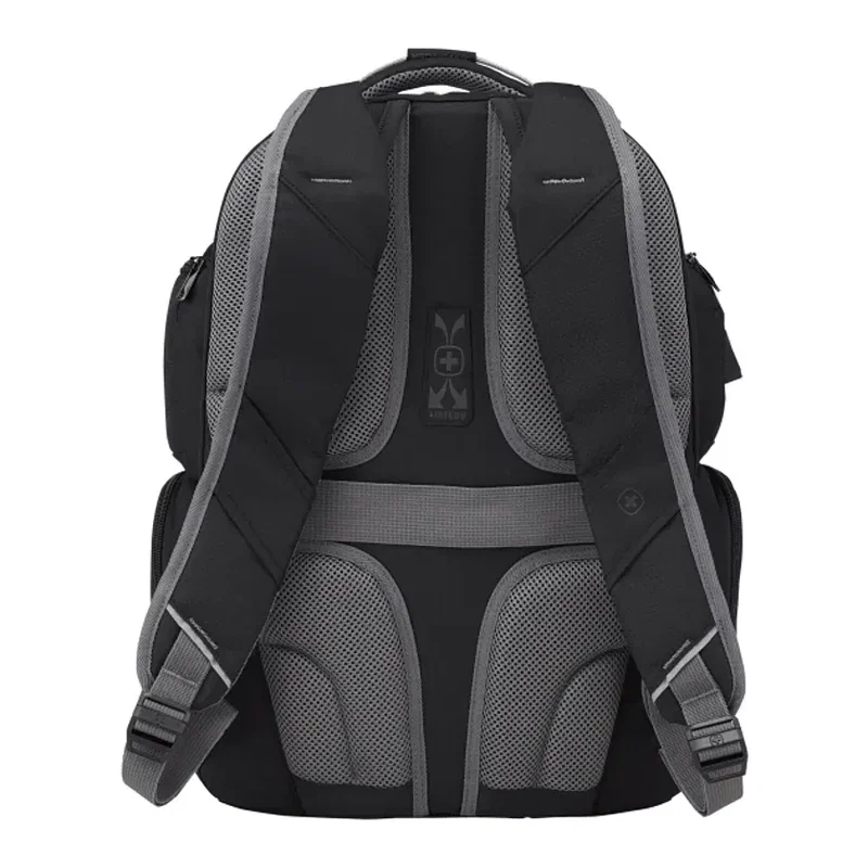 Wenger Odyssey TSA Recycled 17" Computer Backpack — view 3