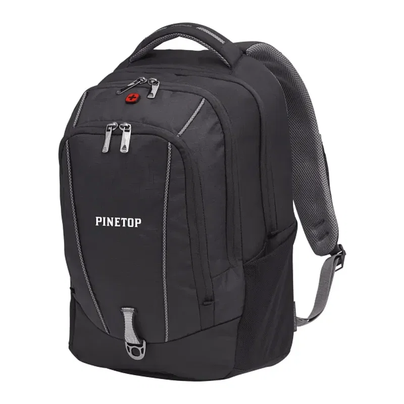 Wenger Origins Recycled 15" Computer Backpack