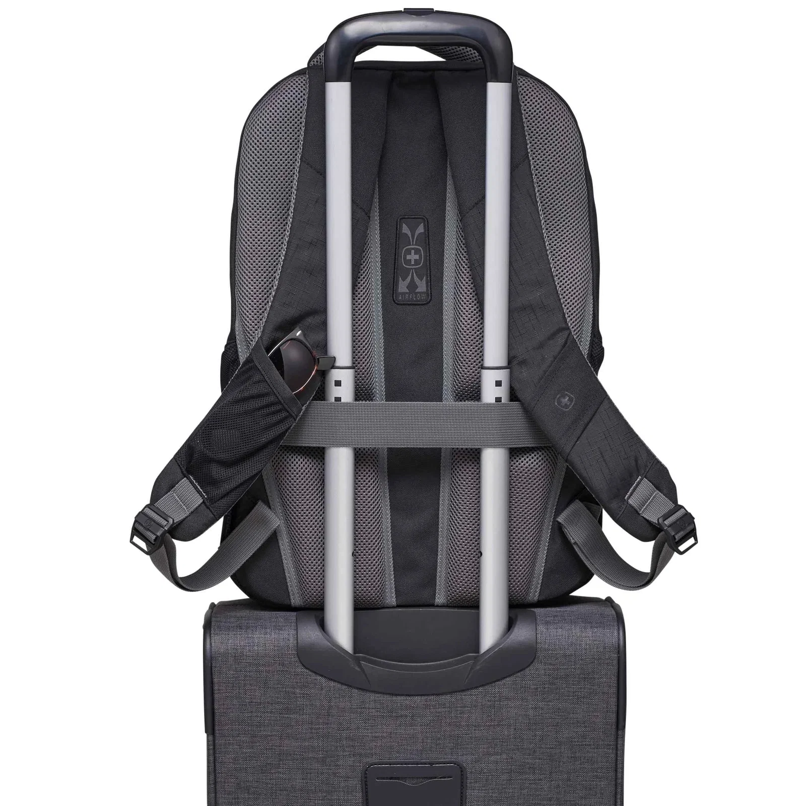 Wenger Origins Recycled 15" Computer Backpack — view 11