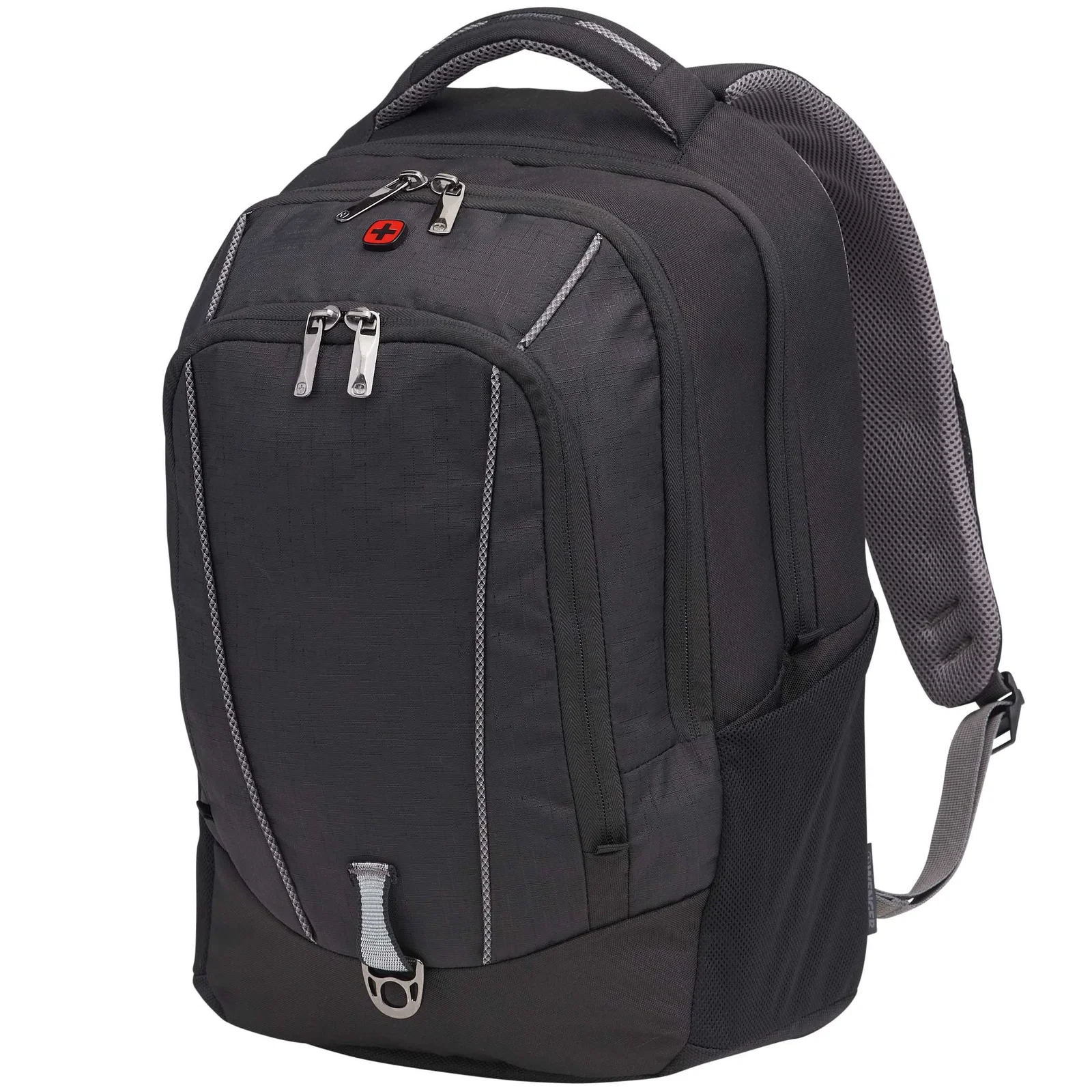 Wenger Origins Recycled 15" Computer Backpack — view 12