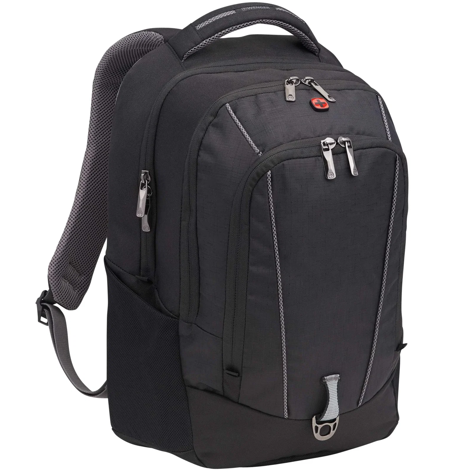 Wenger Origins Recycled 15" Computer Backpack — view 13