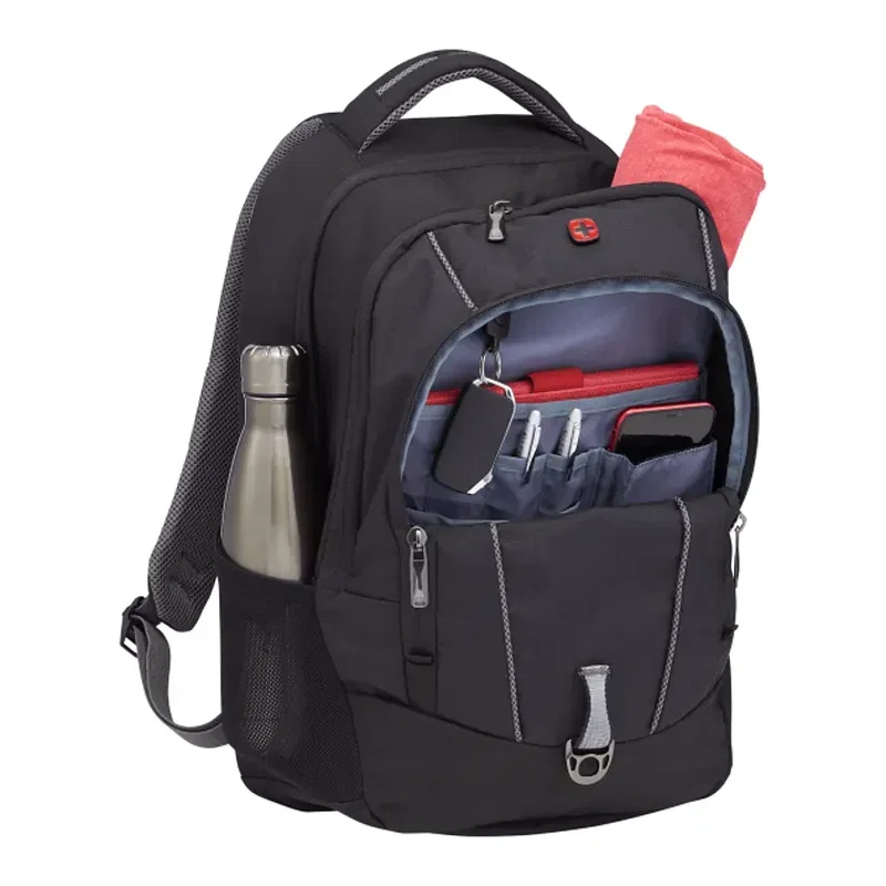 Wenger Origins Recycled 15" Computer Backpack — view 2