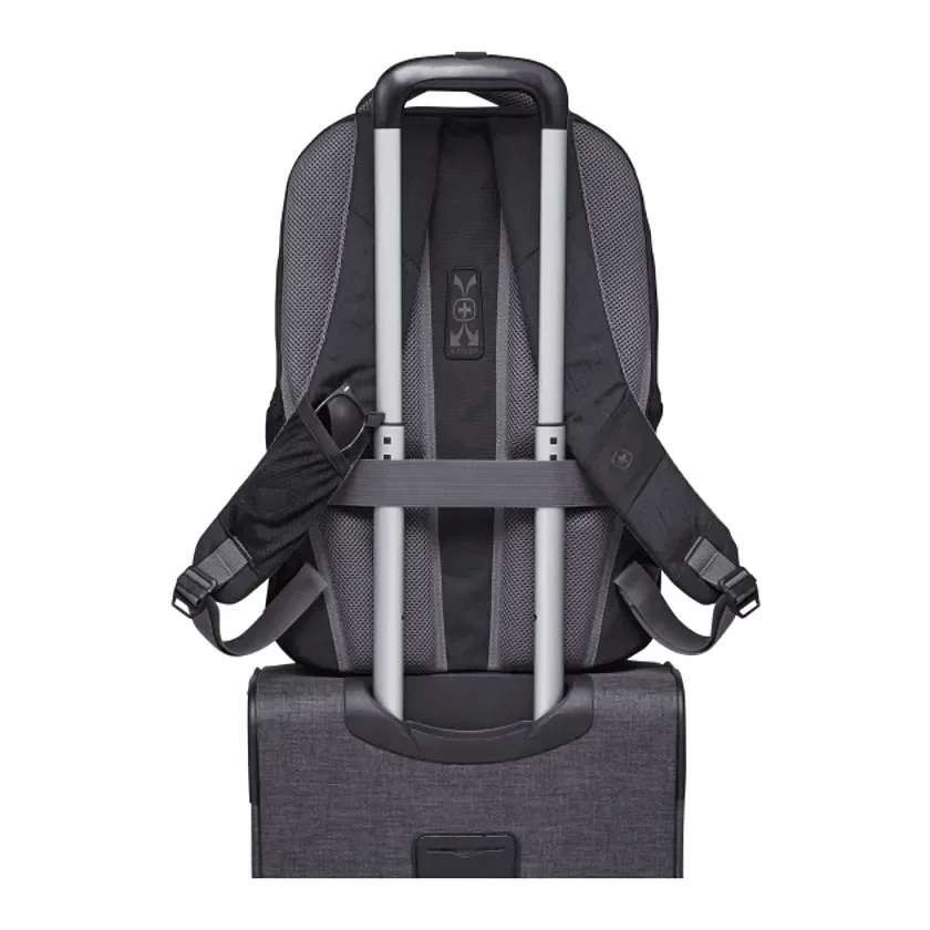Wenger Origins Recycled 15" Computer Backpack — view 3