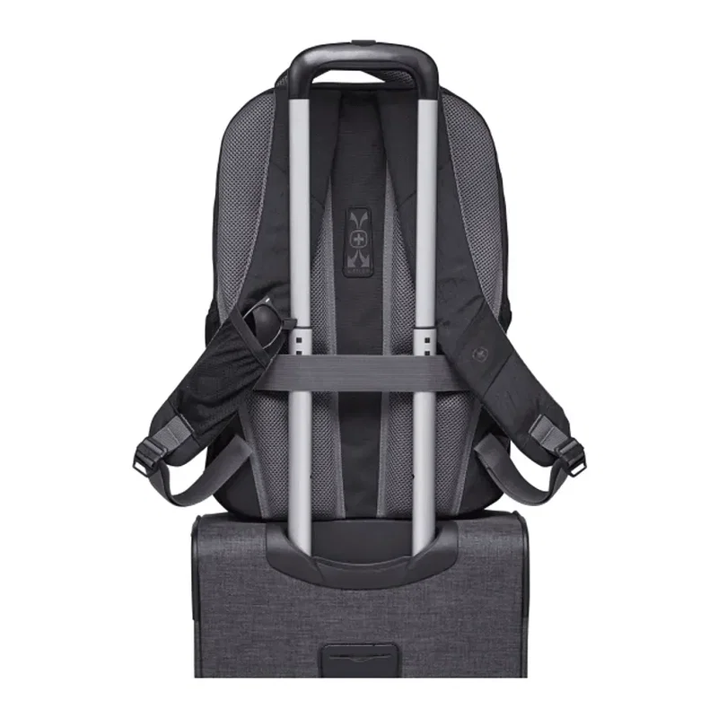 Wenger Origins Recycled 15" Computer Backpack — view 3