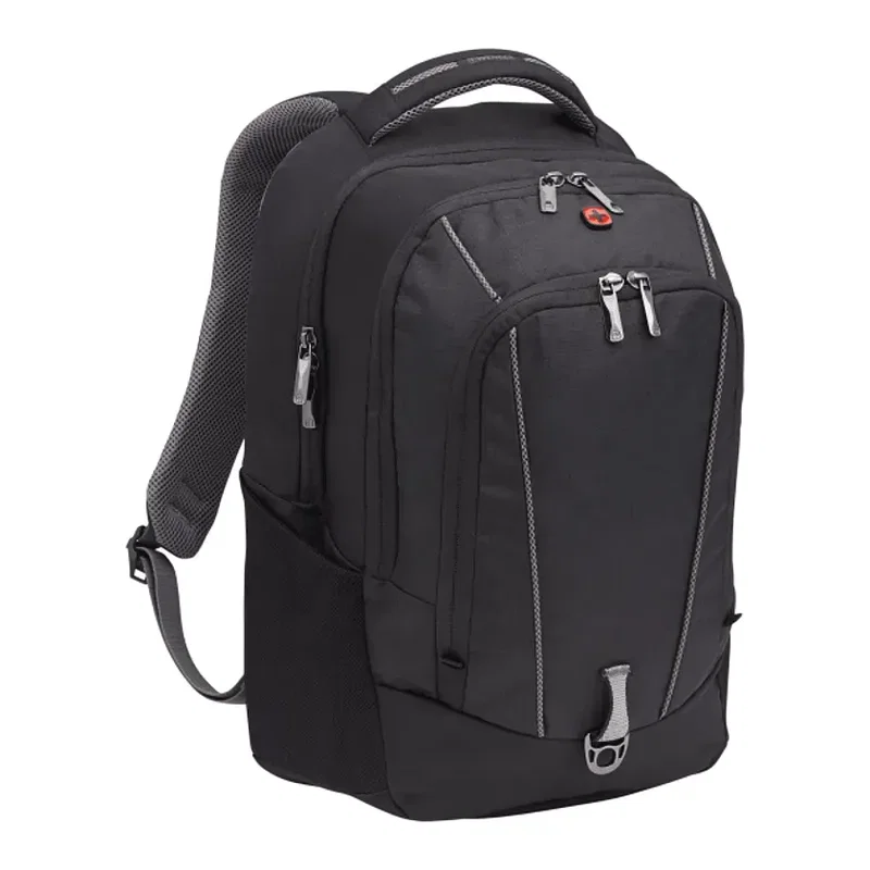 Wenger Origins Recycled 15" Computer Backpack — view 5