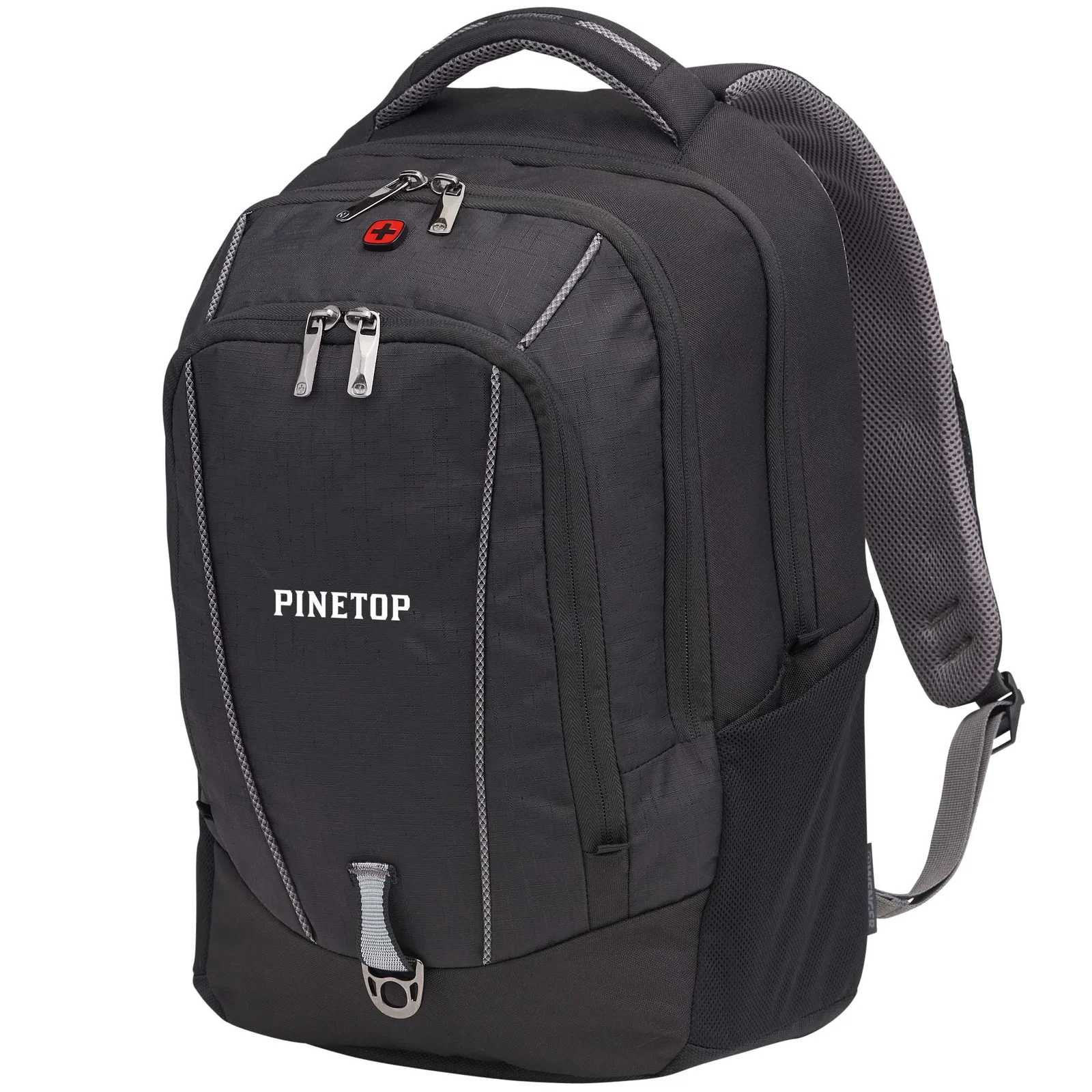 Wenger Origins Recycled 15" Computer Backpack — view 9