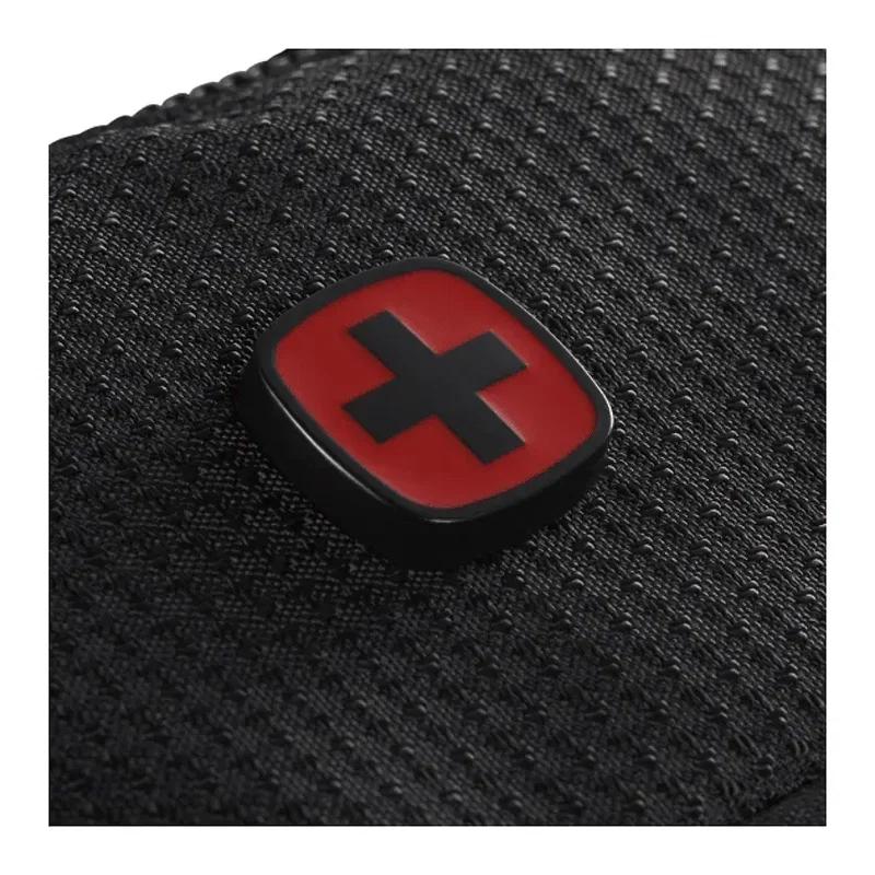 Custom Branded Wenger Pro II Computer Backpack - 17" — view 7