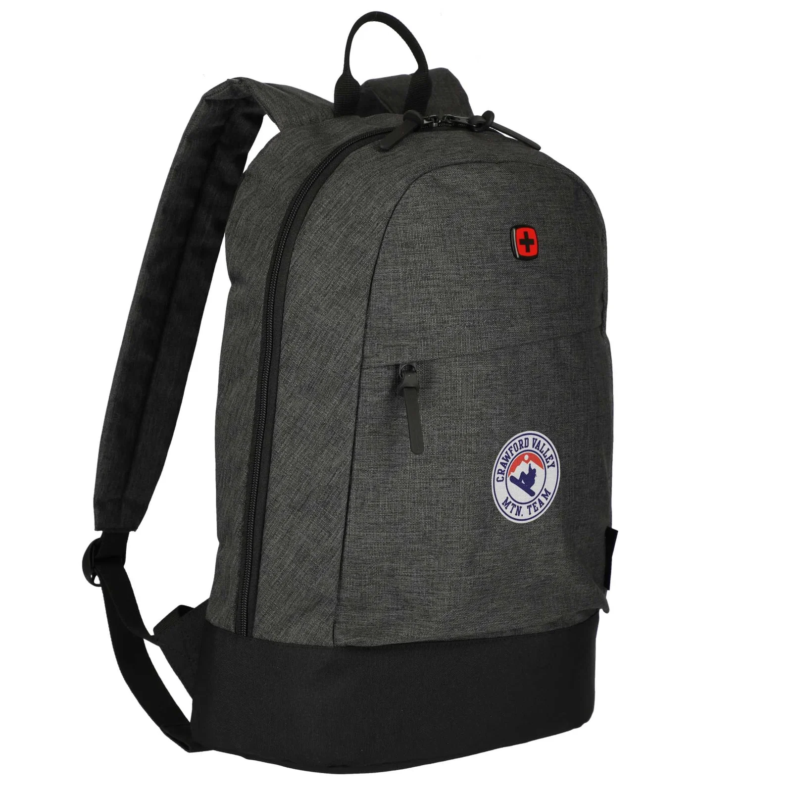 Wenger Recycled Rush 14" Laptop Backpack — view 6