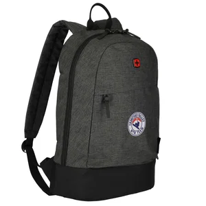 Wenger Rush Laptop Backpack, 100% Recycled PET