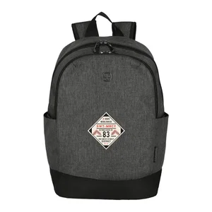 Wenger Recycled Storm 14" Laptop Backpack
