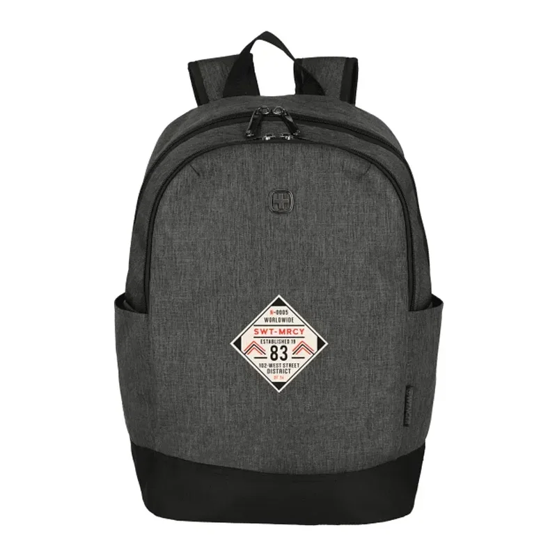 Wenger Recycled Storm 14" Laptop Backpack