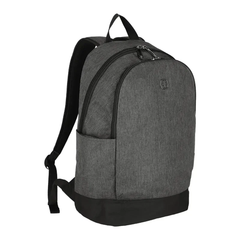 Wenger Recycled Storm 14" Laptop Backpack — view 3
