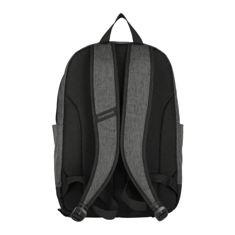 Wenger Recycled Storm 14" Laptop Backpack — view 4