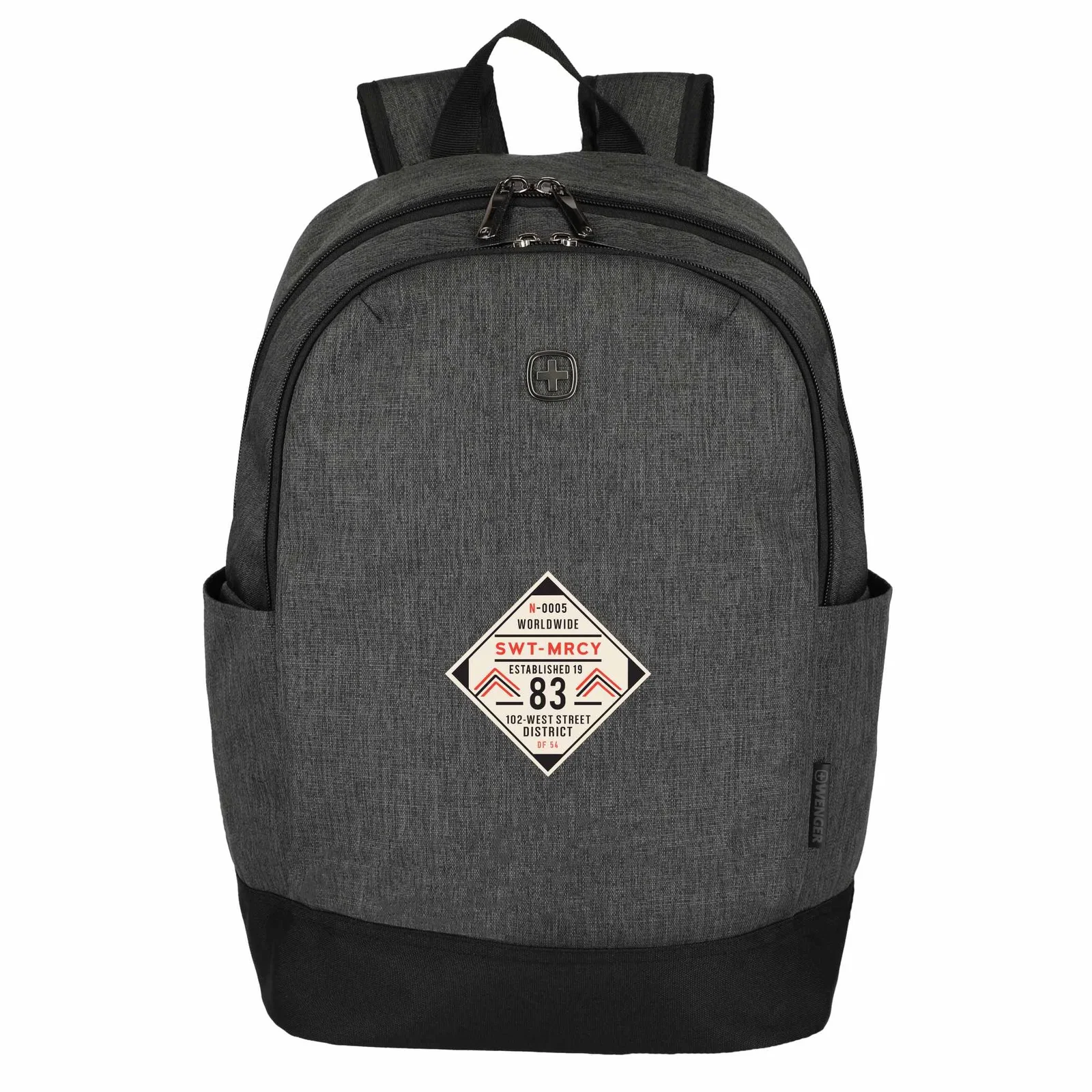 Wenger Recycled Storm 14" Laptop Backpack — view 6