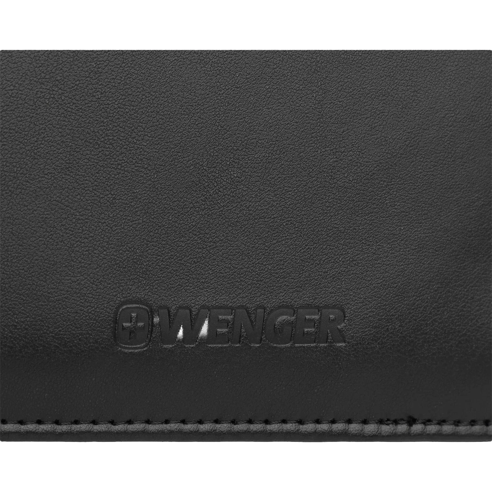 Recycled Tech Zippered Padfolio — view 8