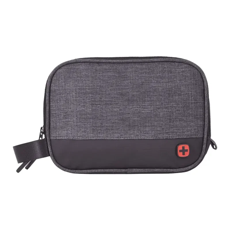 Wenger RPET Dual Compartment Dopp Kit — view 7