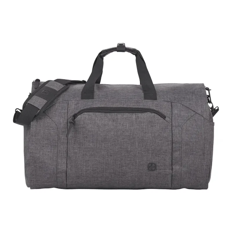 Wenger RPET Garment Duffle Bag — view 10