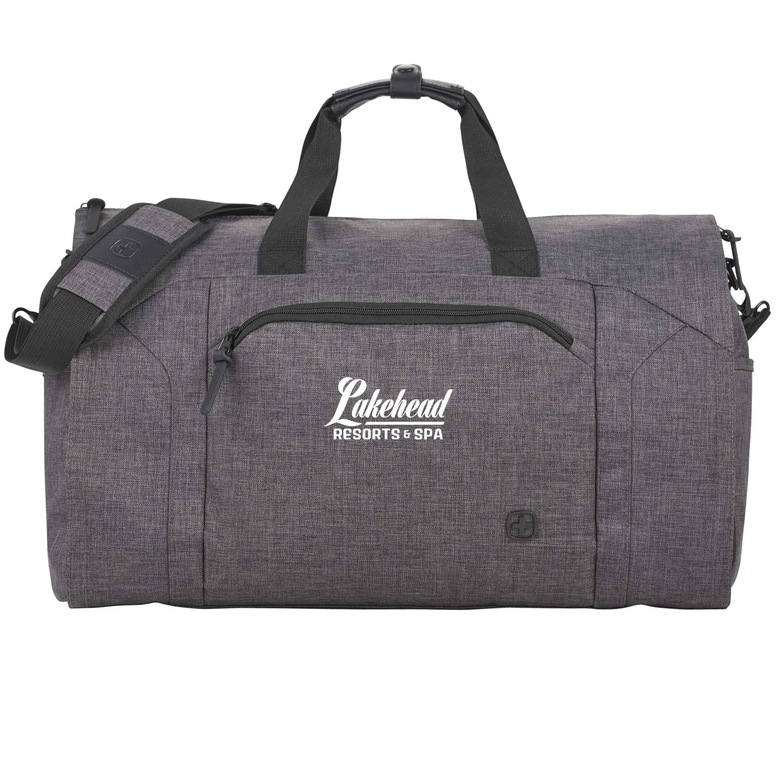 Wenger RPET Garment Duffle Bag — view 14