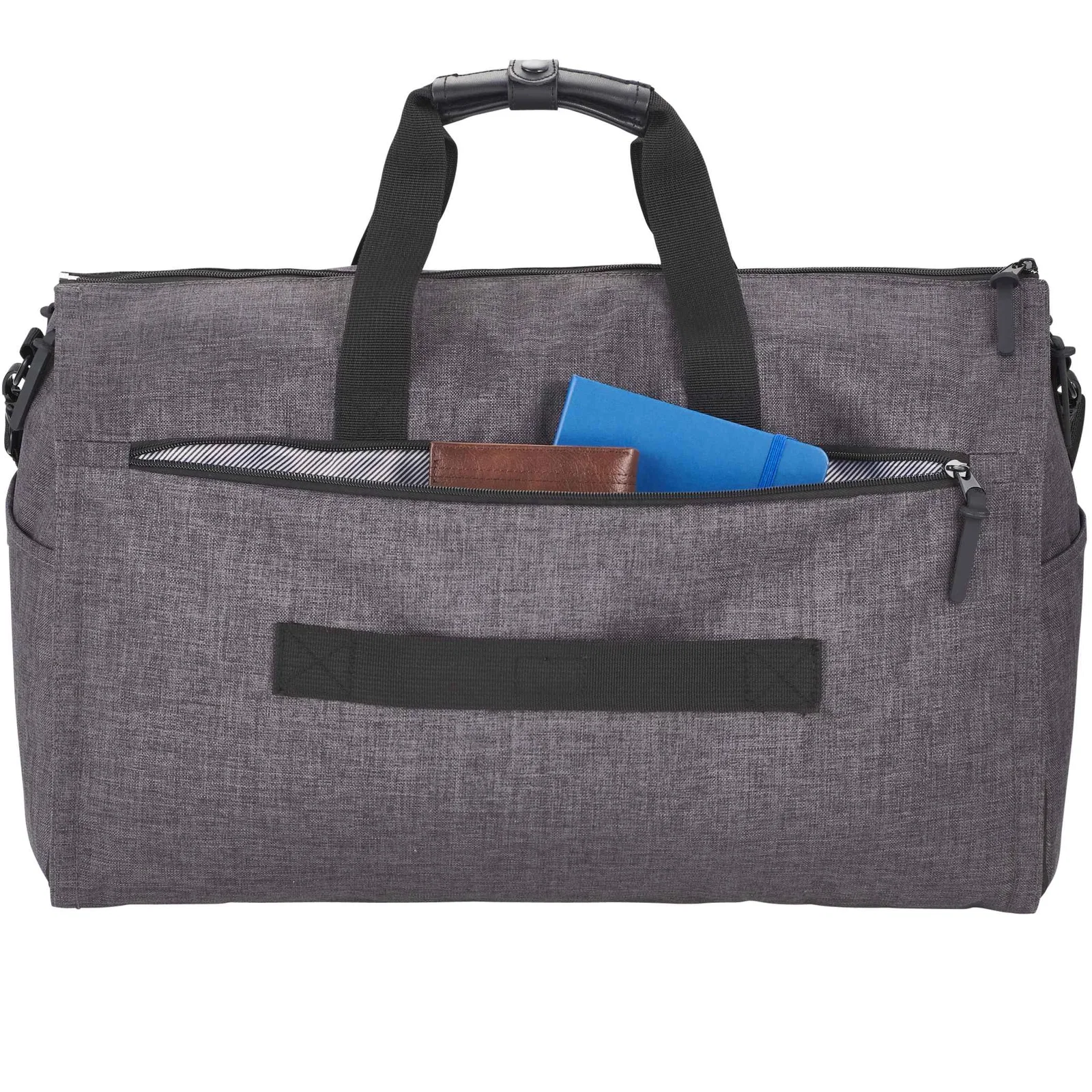 Wenger RPET Garment Duffle Bag — view 15