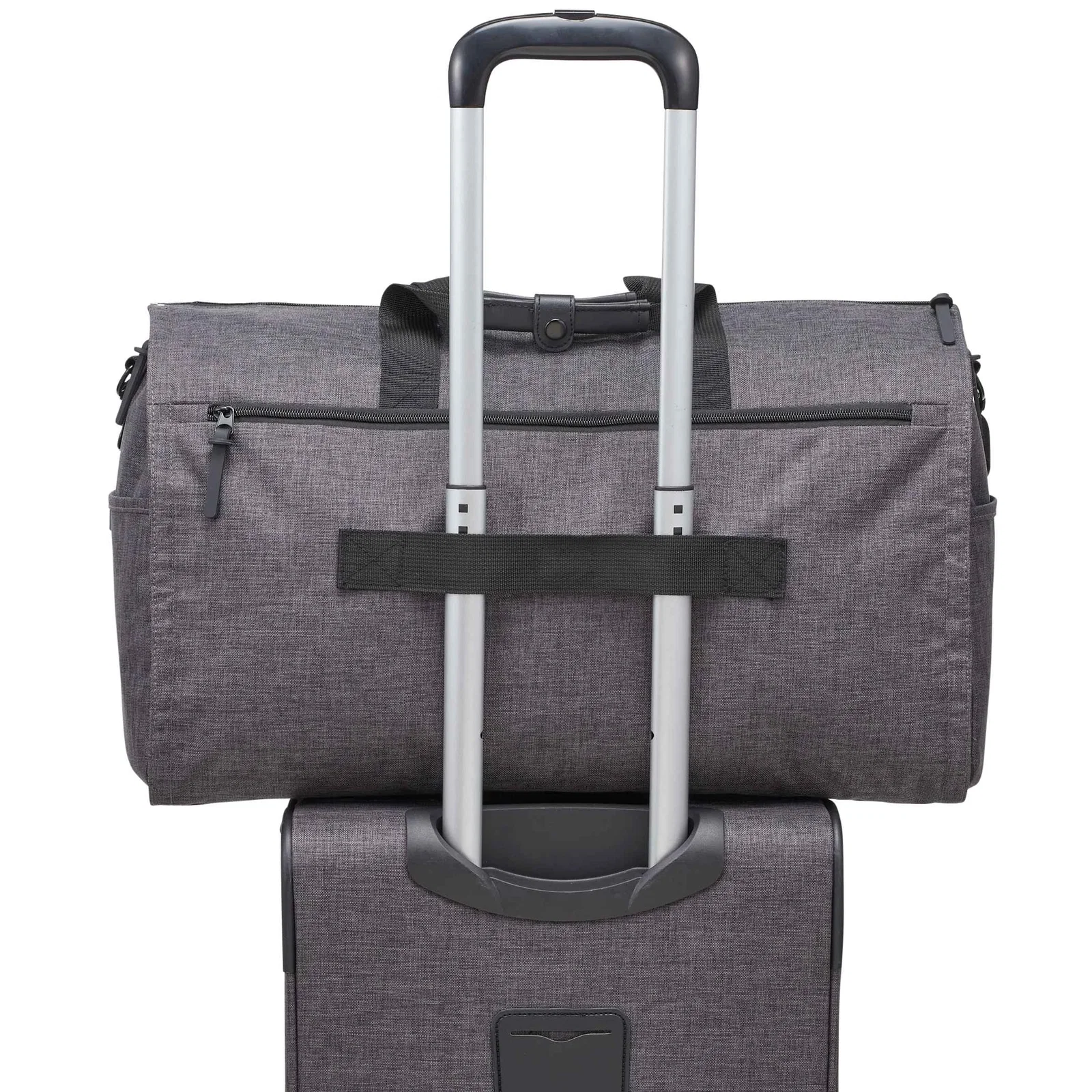 Wenger RPET Garment Duffle Bag — view 16
