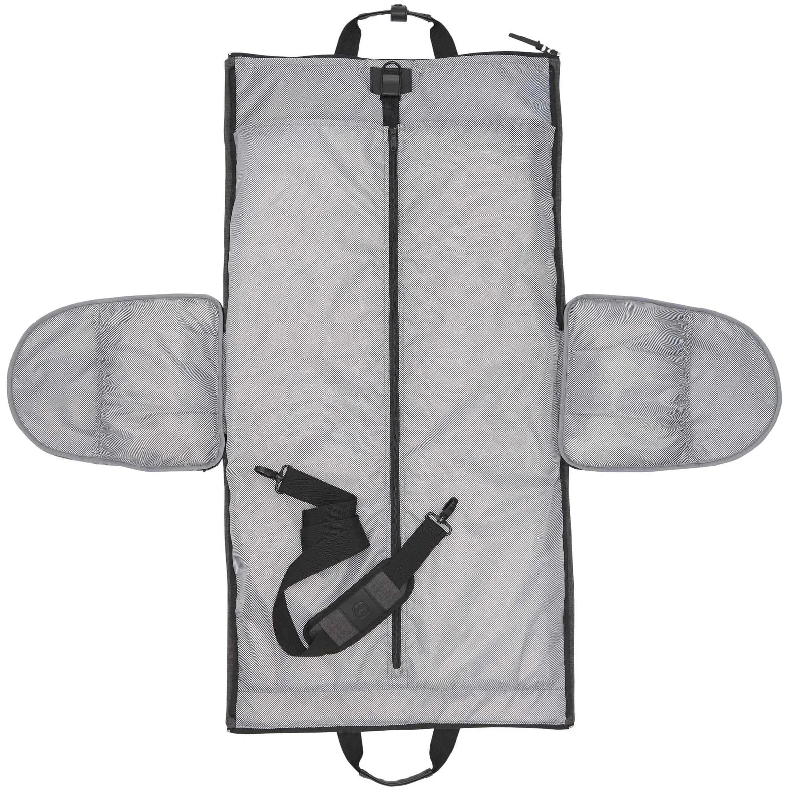 Wenger RPET Garment Duffle Bag — view 17