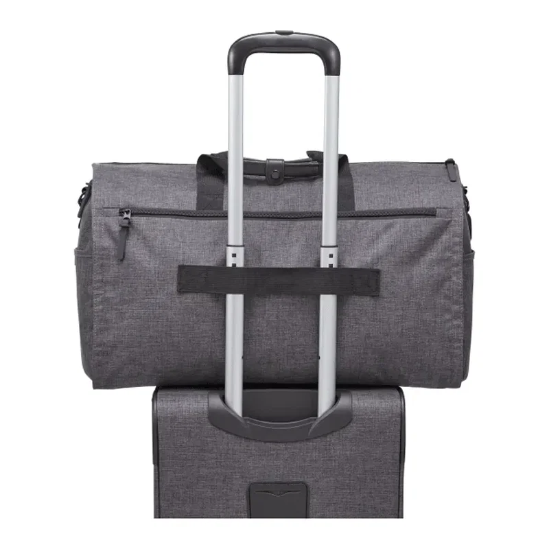 Wenger RPET Garment Duffle Bag — view 3