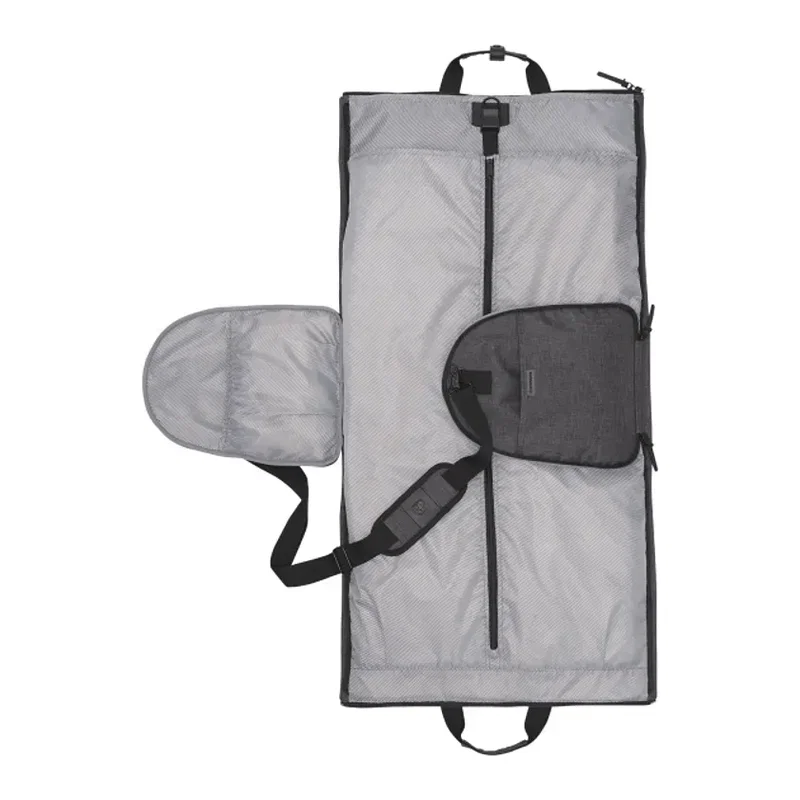 Wenger RPET Garment Duffle Bag — view 5