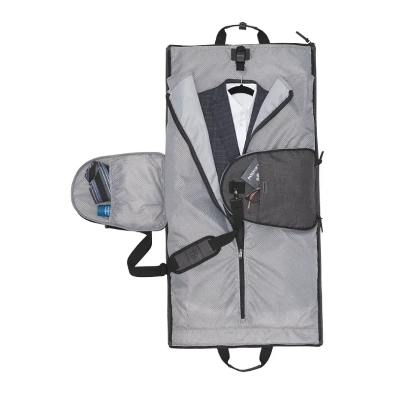 Wenger RPET Garment Duffle Bag — view 6