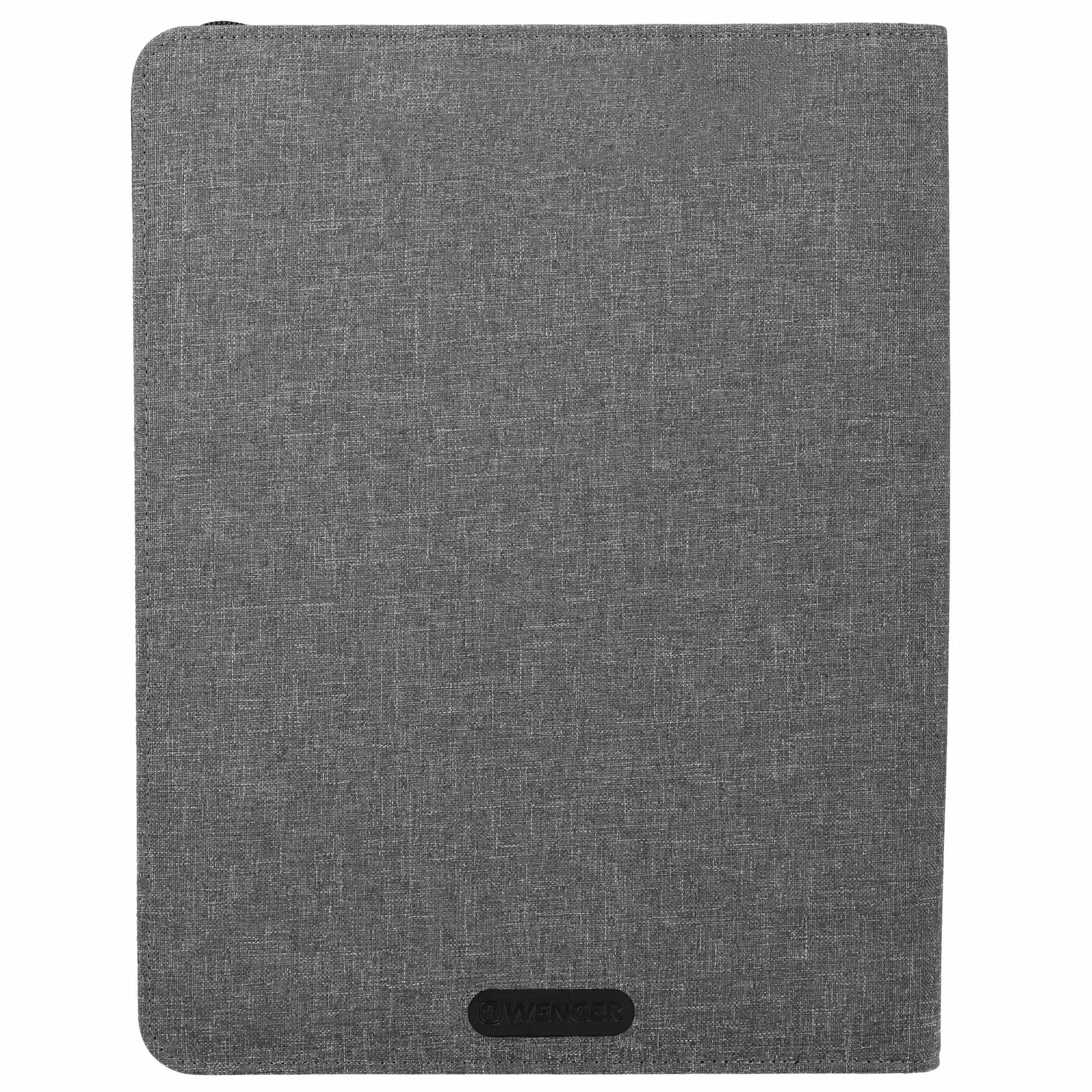 Wenger RPET Zippered Padfolio — view 6