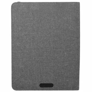 Wenger RPET Zippered Padfolio