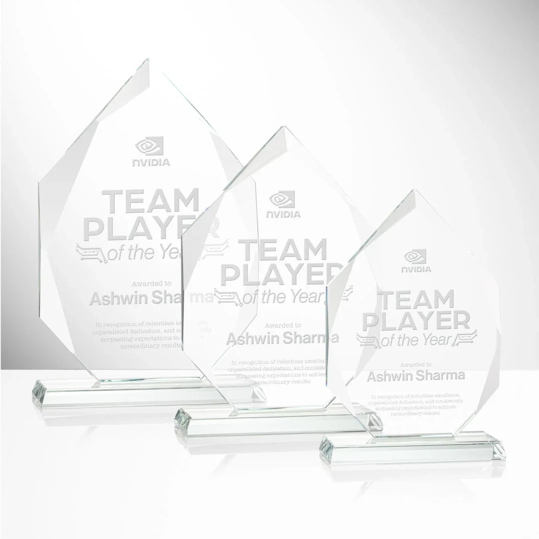 Weston Award